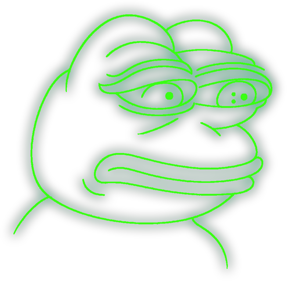 Pepe Spirit